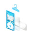 Hanging Closet Moisture-absorbing Drying Agent Closet Cabinet Wardrobe Dehumidifier Anti-mold Hygroscopic  Desiccant Bags