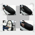 1PCS Motorcycle Seat Cushion Cover S/M/L/XL/XXL/XXXL Net 3D Mesh Protector Insulation Cushion Cover Electric Bike Universal