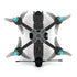 Axisflying Manta 3.6inch FPV Drone for VTX DJI O3 / Analog / HD / Walksnail  with GPS Freestyle Long Range Drone