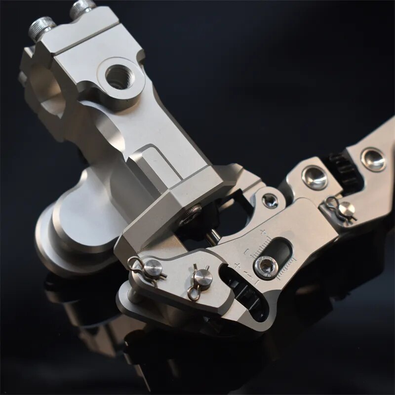 Universal High Quality CNC Motorcycle Brake Master Cylinder Hydraulic Clutch 16MM Piston