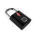 Rechargeable P16 Fingerprint Lock Tsa Padlock Password Lock Smart Home Anti-theft Electronic Fingerprint Lock