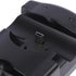 NEW2023 2 in 1 Dual Chargers Dual USB Charging Powered Dock Charger for PS3 Controller & Move Navigation