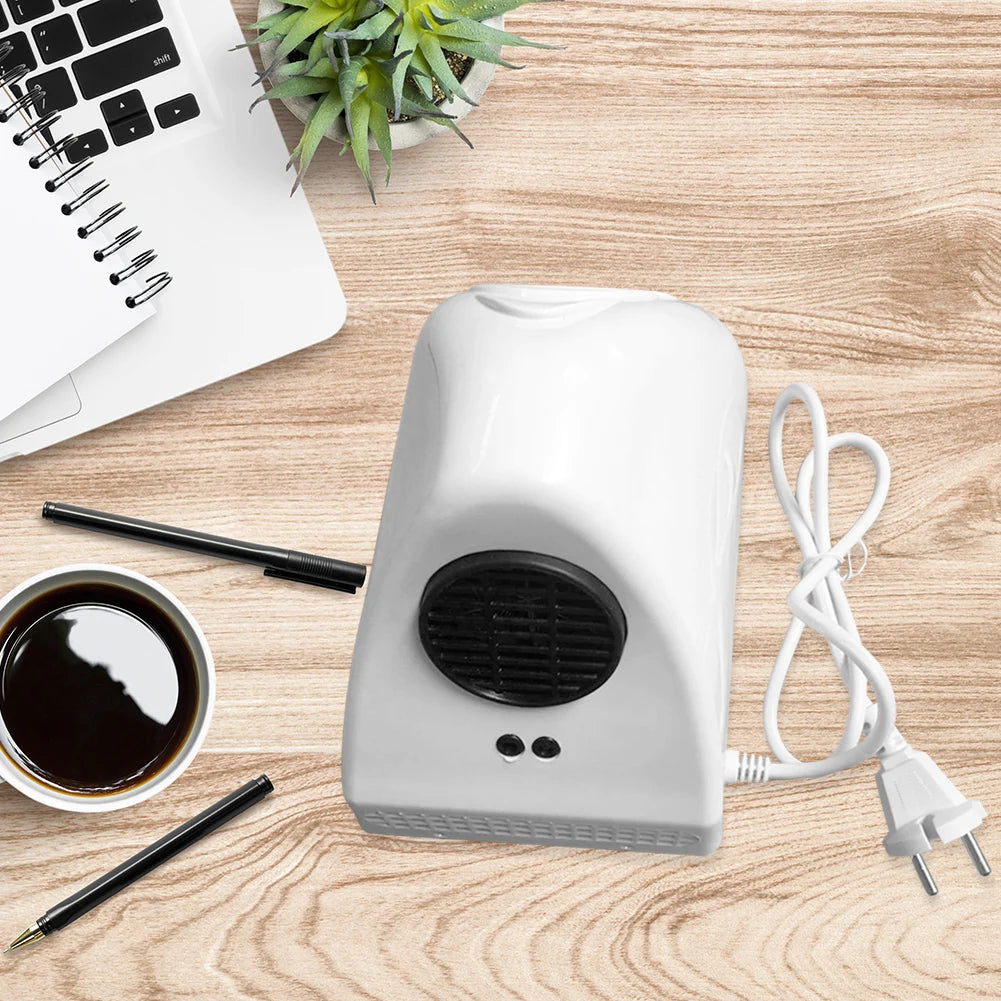 Bathroom Hotel Household Hand Dryer Automatic Infrared Sensor Hand Drying Device