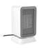 1000W Silent Heater for Home Bedroom Office Electric Heater Low Consumption Vertical Heating Fans Safety Overheating Protection