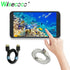 Gaming Monitor 7 Inch FHD Touch Potable Monitor 1920x1080 IPS Raspberry Pi Orange Pi Pocket PC Monitor Wisecoco LCD Monitor
