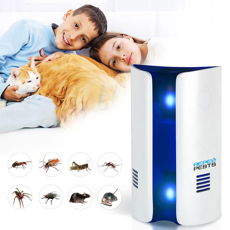 Charging Mosquito Killer Electronic Components Electric Mosquito Repellents Insect Killer Repellent Mosquito Repellent Pads