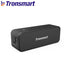 Tronsmart T2 Plus Speakers Bluetooth Outdoor Portable Wireless with Waterproof IPX7 NFC 24H Playtime Micro SD for All Phone