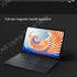 2023 Original New Xiaomi Book 12.4 Inch 2 in 1 Tablet Netbook Qualcomm Snapdragon 8GB 256GB Touch Screen Laptop with Keyboard