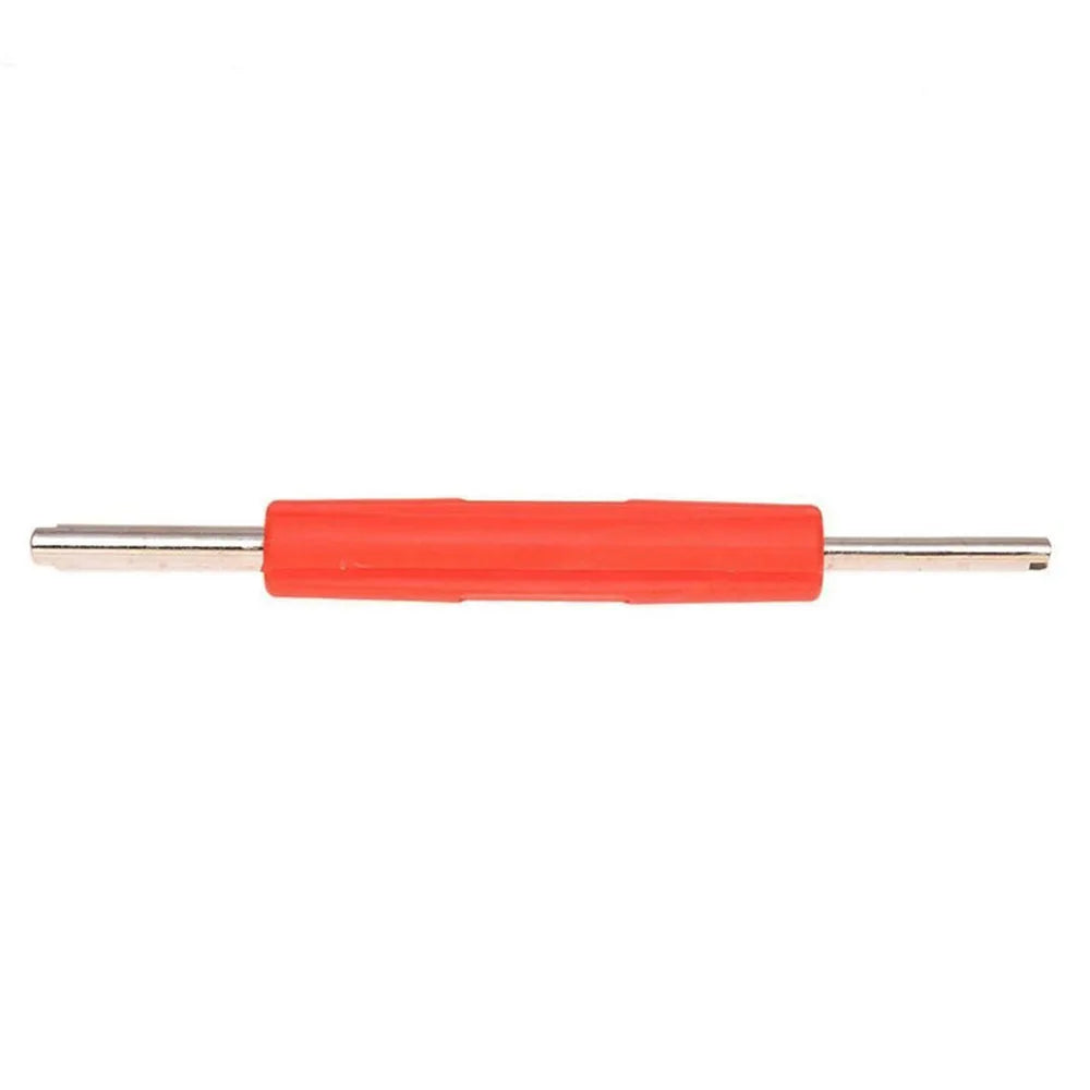 Equipment Screwdriver Valve Core Motorcycles Repair Tool Truck 12.5CM Corrosion resistant Extractor Pneumatic Air Conditioning