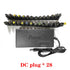 96W Universal AC Laptop Power Adapter 12V 15V 16V 18V 19V 4.5A 20V 24V Charger For Dell Toshiba Hp Asus Acer Sony Lenovo