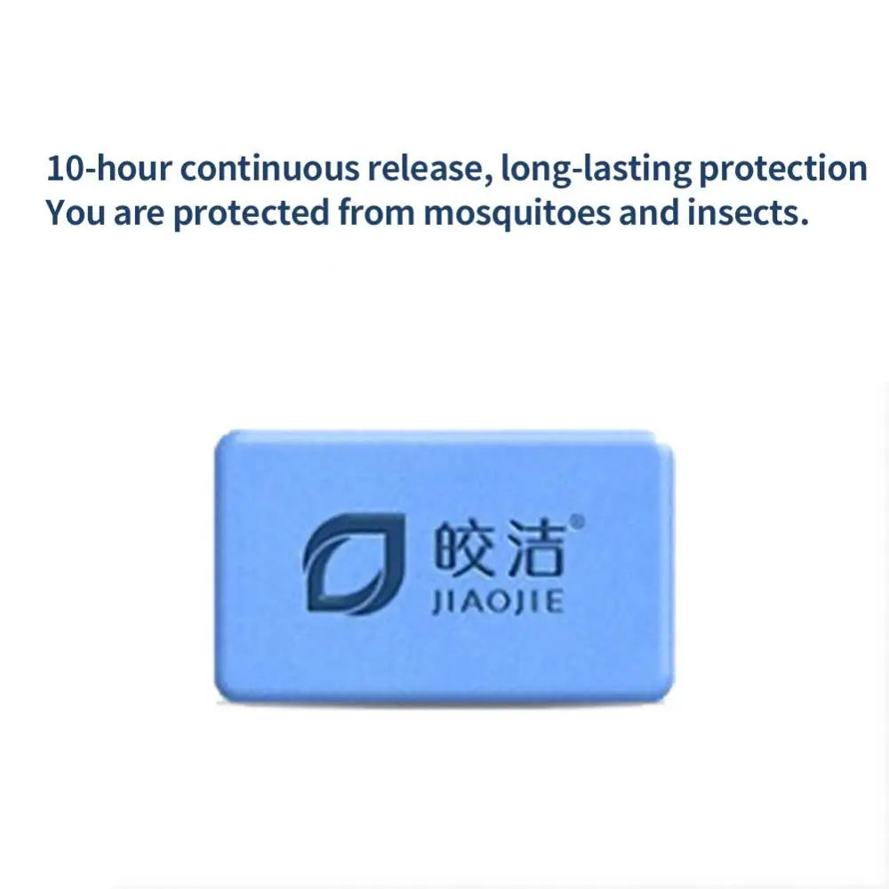 Summer Mosquito Repellent Tablet Insect Anti Mosquito Pest Repeller No Toxic Pest Reject Insect Killer Electric Insect Repellent