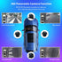 NAVISTART Car Radio Android Auto For Chrysler PT Cruiser 2000-2010 4G WIFI Carplay Navigation GPS Stereo Multimedia Video Player