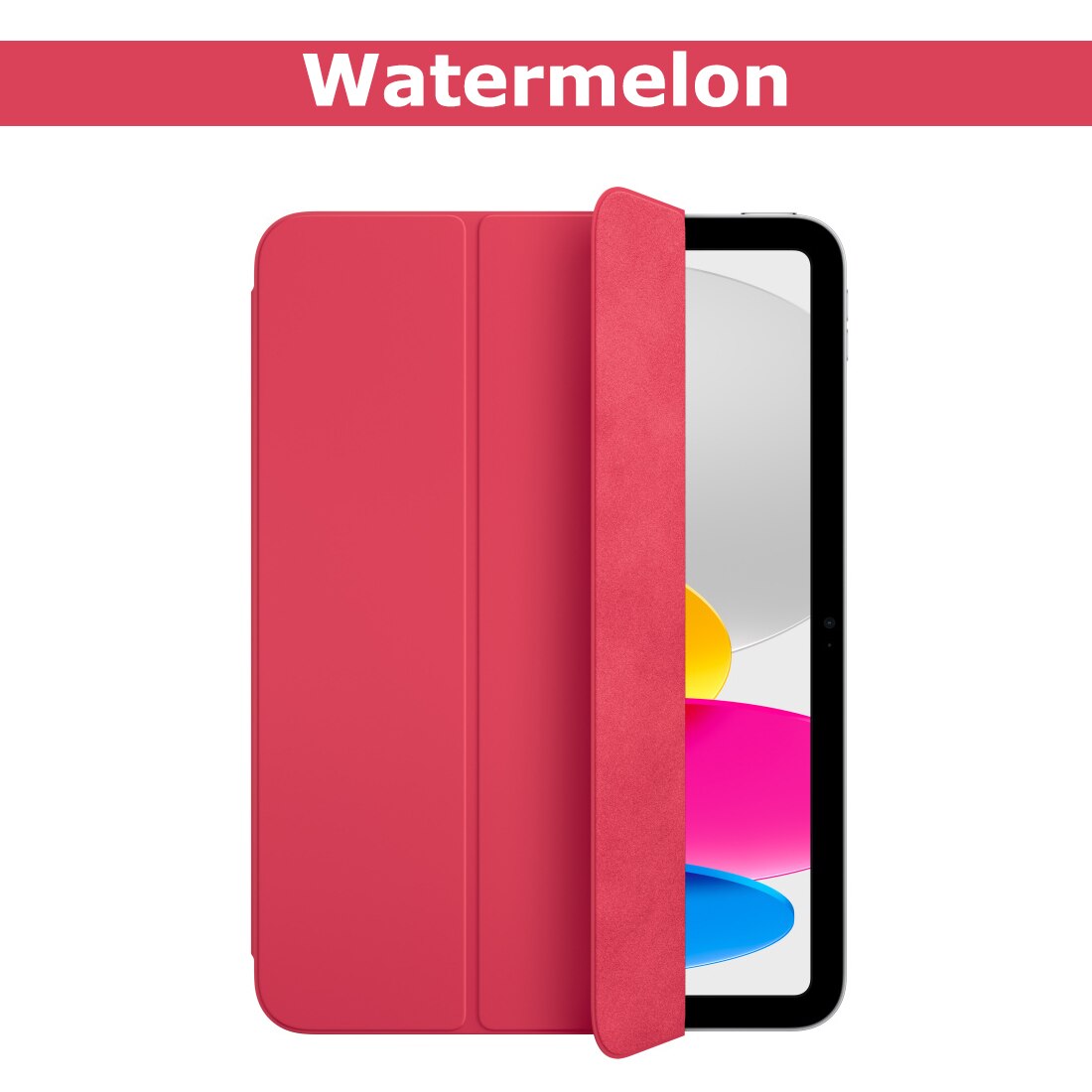 Official Original Case for iPad Pro 11 Magnetic Pro 12.9 Case 2021 for Apple ipad Air 4 5 Mini 6 2022 10.9 inch Smart case Cover