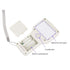English 10 IC/ID Frequency RFID Access Control Card Reader NFC Encryption Card Writer UID Chip Duplicator Smart Key Copier