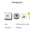 OTDR Launch Cable 1000/2000M Single Mode SC/FC Optical OTDR Test Extension Cord OTDR Dead Zone Eliminator 1km 2km Free Shipping
