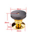 Speaker Stand Speakers Spikes Accessories Isolation Stands For Audio Amplifier Turntable Player Shockproof Foot Pad 26mmx28mm