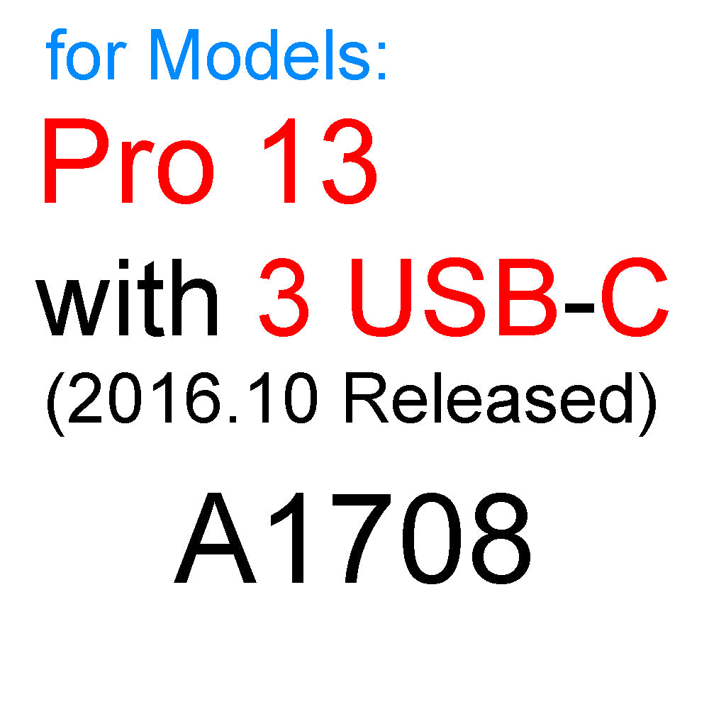 Screen Protector for MacBook Air 13 M1 15 M2 Pro 13 14 15 16 Bar Max 11 12 Cover Skin HD Film Soft Guard A2681 A2337 A2338 A2941