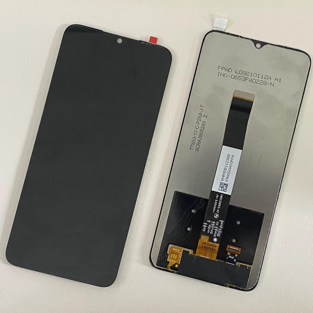 6.53"Original UMIDIGI A11 LCD Display and Touch Screen Digitizer Assembly for UMIDIGI A11s A11 Pro Max A11Pro 6.8" LCD Sensor