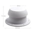 1 Piece Vent Air Exhaust Fan Mushroom Head Shape Plastic For Rvs Station Wagons Camping