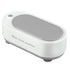 Ultrasonic Cleaner Washer USB Rechargeable Mini Cleaning Machine Portable Office Home Travel Jewelry Glasses Watch Cleaner 300ML