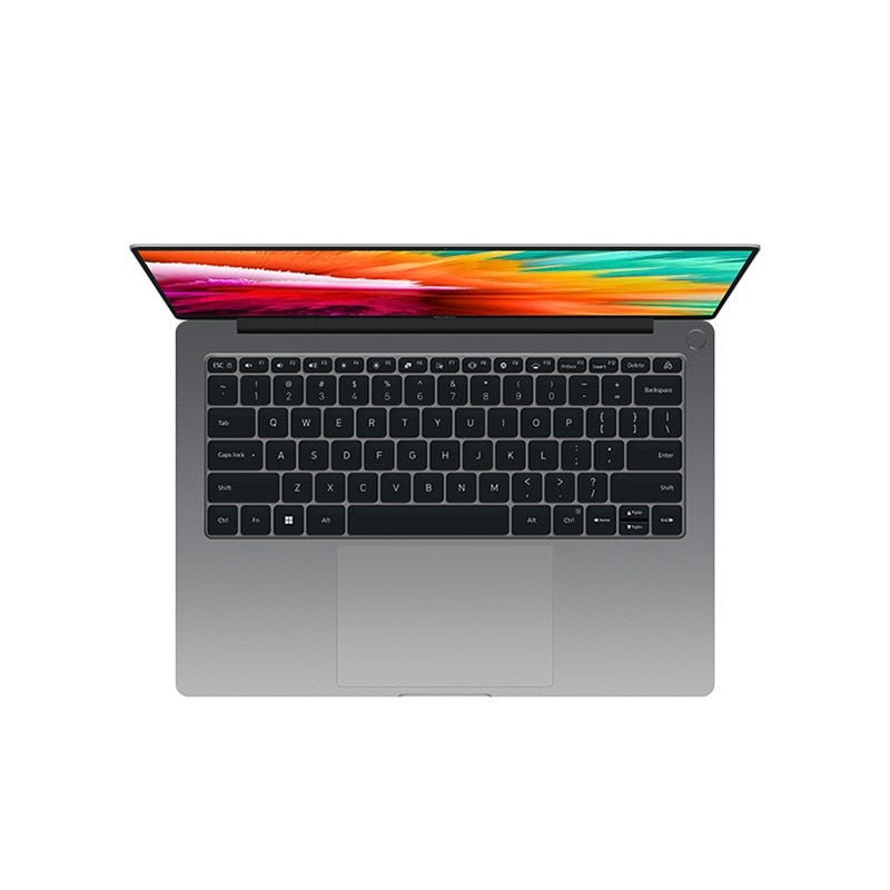 Xiaomi RedmiBook Pro 14 Laptop 14 Inch 2.5K 120Hz Screen Netbook i5-12450H i5-12500H 16GB 512GB Notebook With Iris Xe Graphics