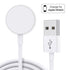 Magnetic Wireless Charger for Apple Watch Series Portable Fast Charging Station USB Charger Cable for iWatch 8 7 6 SE 5 4 3 2 1