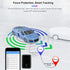 Mini GF-09 GPS Car Tracker Anti Theft Loss Booking Vehicle Tracking Instrument Strong Magnetic Mount Message Locator Positioner