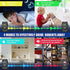Ultrasonic Electronic Pest Control Rodent Rat Mouse Repeller Mice Mouse Repellent Anti Mouse Repeller Rodent EU UK USPlug
