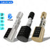 Catchfcae New Adjustable Replacement TTLock APP Fingerprint FRID Card Password Cylinder Electronic Smart Door Lock Digital