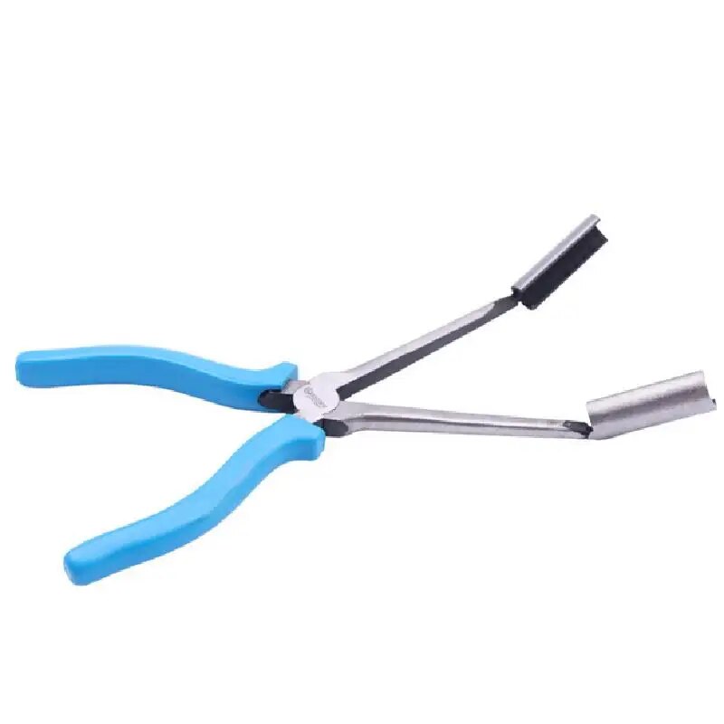 27CM Car Spark Plug Wire Removal Pliers Cable Clamp Removal Tool Angled Pulling Remover High Quality Car Repair Tools