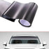 1 Roll 20CM X 150CM Universal Sun Visor Strip Sun Film Car Front-Windshield UV Shade Banner Protection Solar Protection Stickers