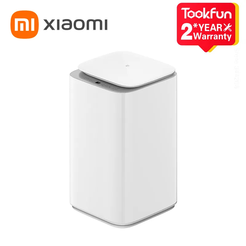 XIAOMI MIJIA Mini Portable Washing Machine 3Kg Home Appliances Self-Cleaning Function 100% Removal Of Mites Baby Clothes Washing