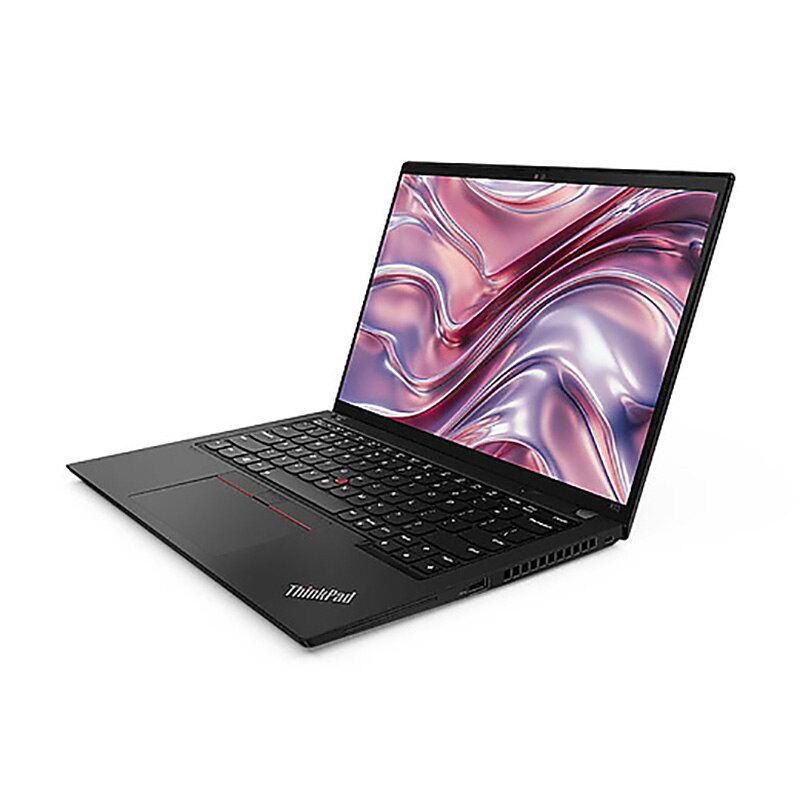 Lenovo Laptop ThinkPad X13 i7-1260P/i5-1240P 2022  Iris Xe 16GB 512GB SSD WUXGA LED Backlight Screen LTE Windows 11 Notebook PC
