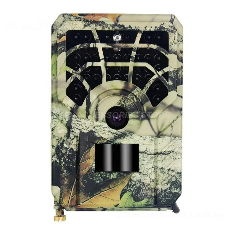 Ip54 Waterproof Outdoor Camera Versatile Wildlife Camera Night Vision High Resolution Wildlife Scouting Camera Camera Durable