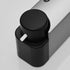 Lamgool 420Ml Bathroom Soap Dispenser Manual Wall Mounted Hand Sanitizer Kitchen Press Type Shampoo Dispenser Bathroom Supplies