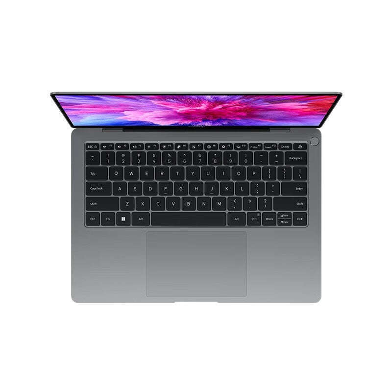 Original Xiaomi Book Pro 14 Laptop 14 Inch 2.8K 90Hz OLED Screen Notebook AMD R5-6600H R7-6800H 16GB 512GB SSD Laptop Computer