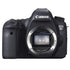 Canon EOS 6D 20.1 MP CMOS Digital SLR Camera with Only 3.0-inch LCD Body