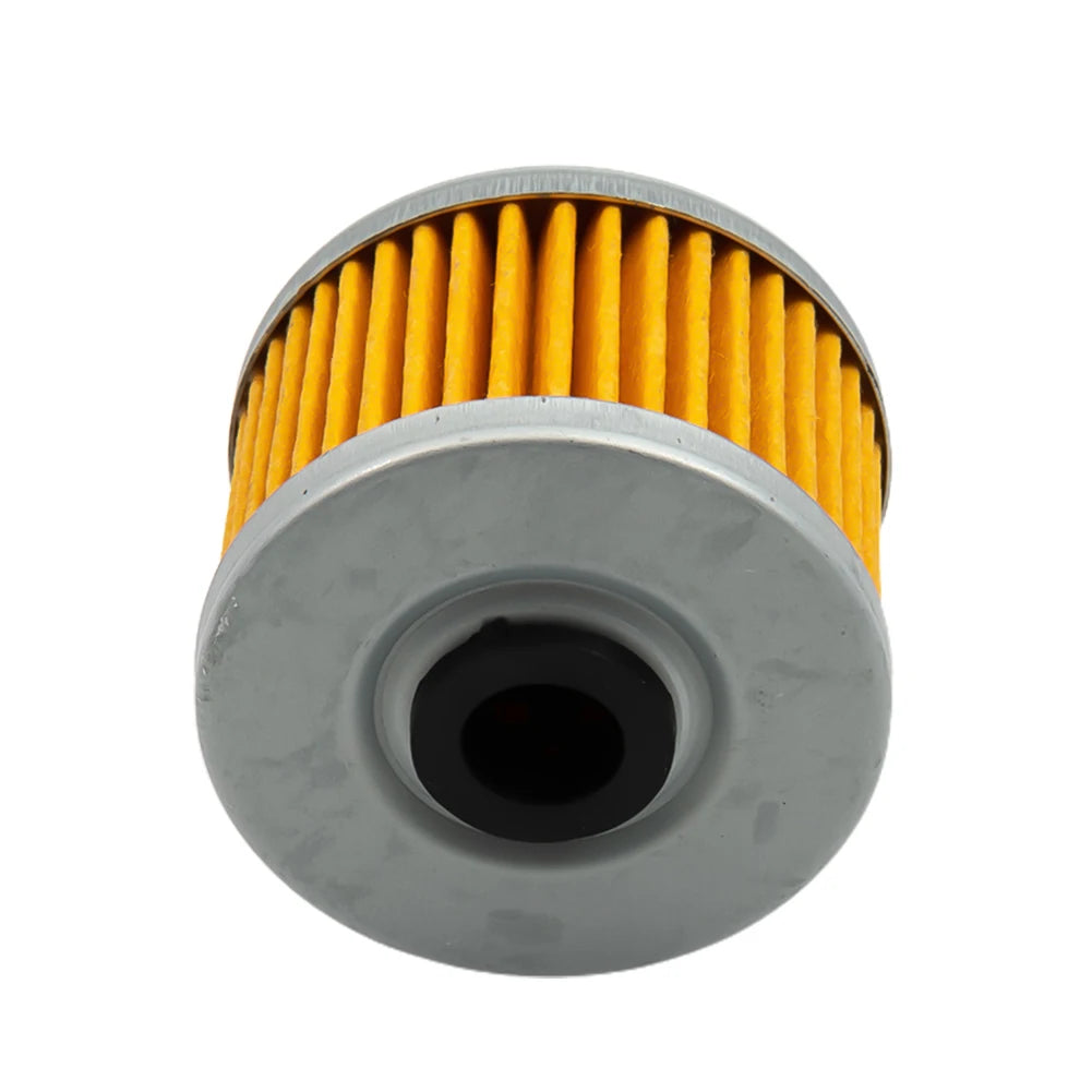 Motorcycle Car Oil Filter Accessories For YS125 FZ16 150 Byson Bajaj 100 Boxer 115 130 Boxer For Air Intake Fuel Delivery