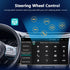 7inch 2Din Android 12 Car Radio Multimedia Player Universal WiFi Bluetooth FM Navigation Autoradio Stereo For Toyota VW Hyundai