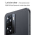 OnePlus Nord N20 SE N 20 Global Version 4GB  33W SUPERVOOC 5000mAh Big Battery Mobile Phone  50MP Camera Cellphone