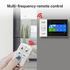 Home Alarm Accessories Door And Window Detector PIR Motion Detector Smoke Detector Remote Control Gas Detector For PG107 PG103