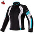 Motocross Jacket Outdoor Road Commuter Motorcycle Riding Jacket Winter Cold And Warm Cycling Jacket Outdoor Sports Tops