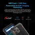 Blackview BV5300 Rugged Phone 4GB 32GB Smartphone IP68 Waterproof Android 12  Mobile Phone ArcSoft Cameras 6580mAh 4G Cellphone