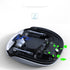 Xiaomi Mijia Car Air Purifier Solar Powered Eco-friendly Negative Ion Vehicle Air Cleaner Car PM2.5 Odor Anion Oxygen Purifier
