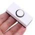 1pcs  Electric Lock Release Switch NO NC COM Door Access Control System Plastic Exit Button