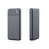Portable Power Bank 30000mAh Powerbank 20000mAh Batterie Externe Large Capacity 22.5W Super Fast Charging Power Banks for iPhone