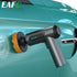 Car Polisher Handheld Wireless Polisher Car Polishing Waxing Machine Power Tool for Car Body Cleanig Waxing Repair