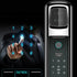 Auto Wifi Fingerprint Electronice Face Recognition Door Lock Keyless Entry Security Home Alarm Password Gate Lock For Apartment