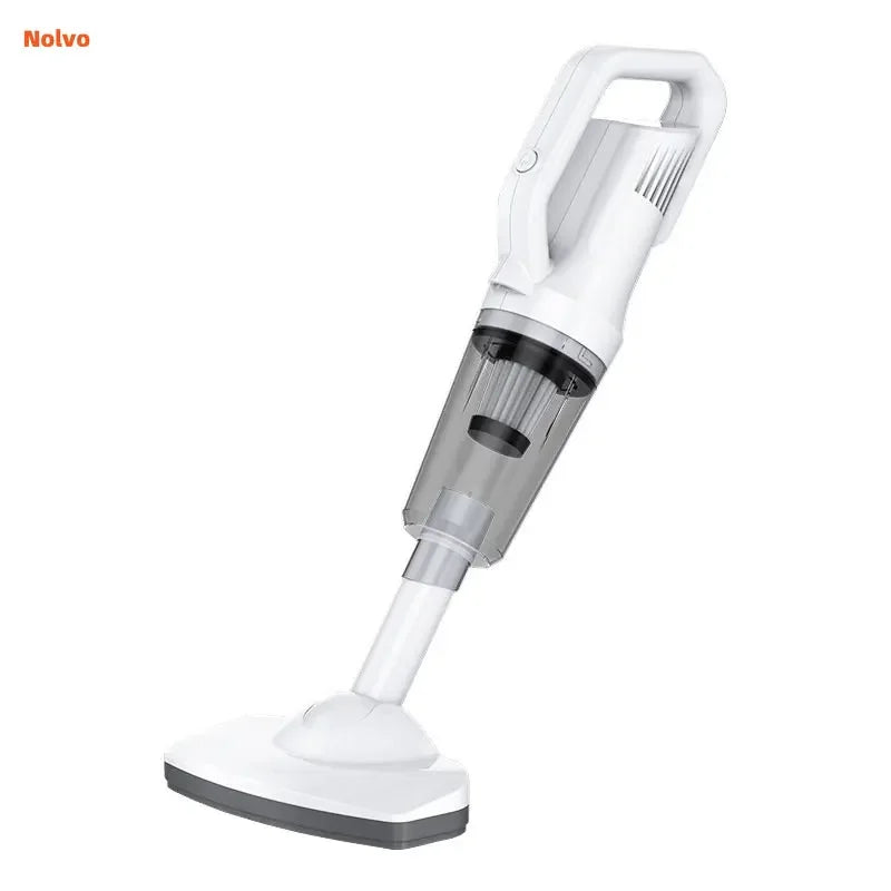 12000Pa Powerful Electric Suction Machine Household Vacuum Cleaner Mop Hardwood Floor Car Wireless Stick Cleaning Machine