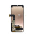 Original For LG G8X ThinQ LCD Display Touch Screen Digitizer Assembly With Frame Display For LG V50S LCD LLMG850EMW Replacement